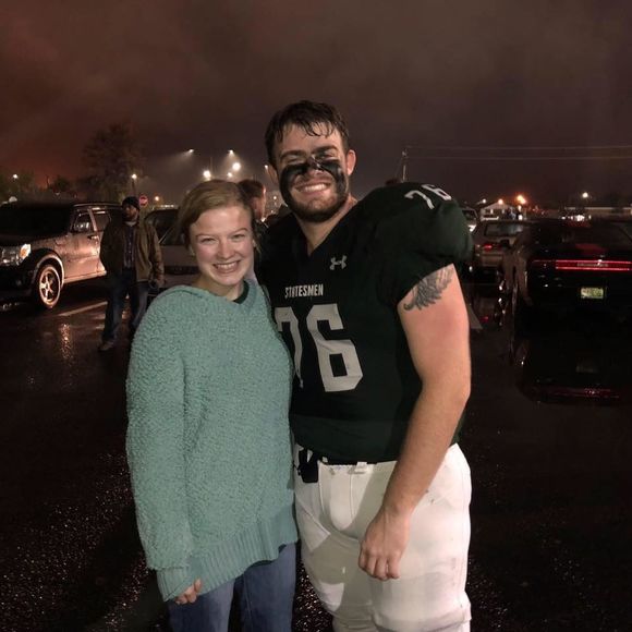 Meet your Posher, Jacob - Picture 1 of 1